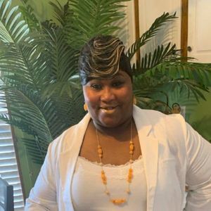 Meet your Posher, Kizzy